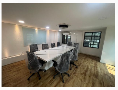 GM Industries precision equipment