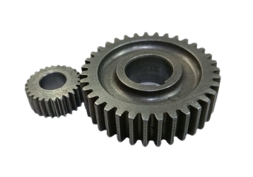 Precision CNC Component