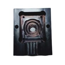 Precision CNC Component