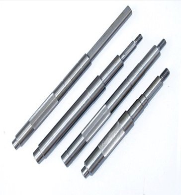 Precision CNC Component