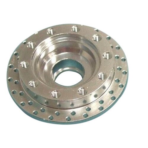 Precision CNC Component