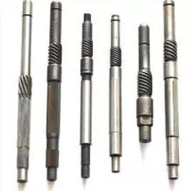 Precision CNC Component