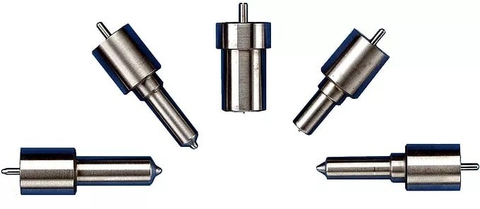 Precision CNC Component