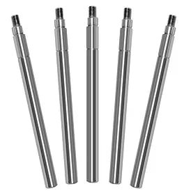 Precision CNC Component