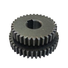 Precision CNC Component
